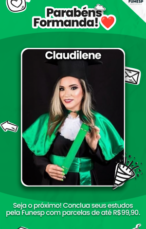Claudilene 9x16