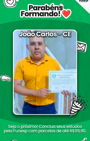 João Carlos 9x16