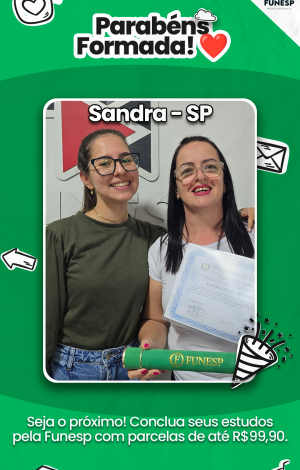 Sandra 9x16